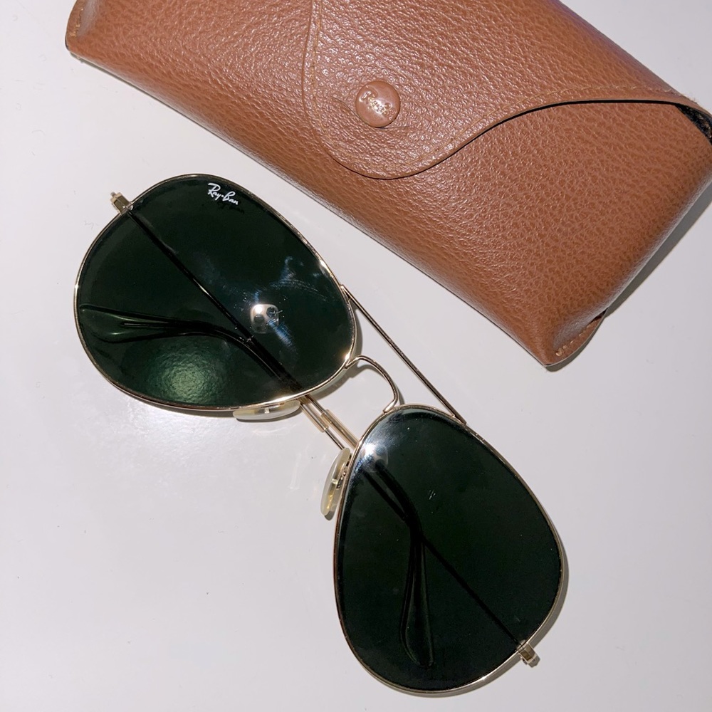 Ray-ban Aviator Classic